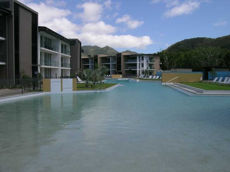 411 Blue On Blue, Magnetic Island QLD 4819