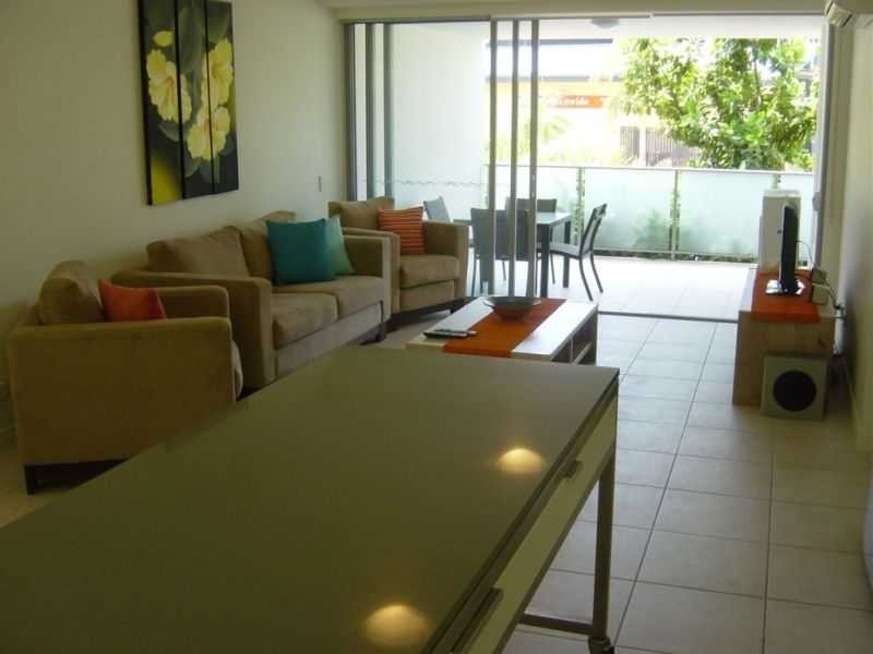 411 Blue On Blue, Magnetic Island QLD 4819