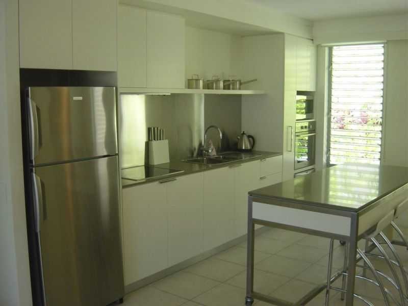 411 Blue On Blue, Magnetic Island QLD 4819