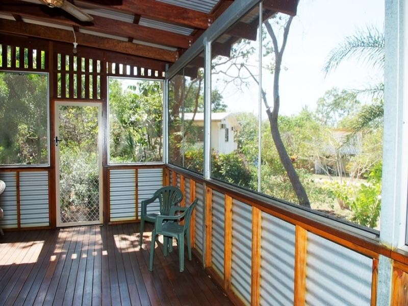 6 Opalia Court, Magnetic Island QLD 4819