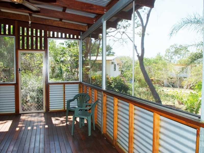 6 Opalia Court, Magnetic Island QLD 4819