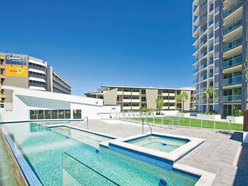 Apartment/1003 Gateway On Palmer, South Townsville QLD 4810