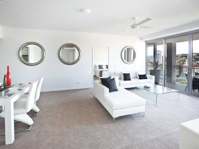 Apartment/1003 Gateway On Palmer, South Townsville QLD 4810