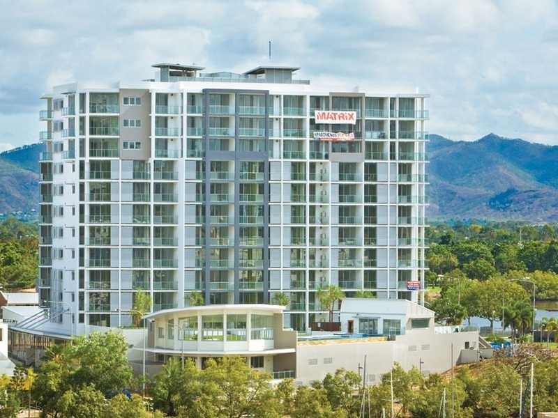 Apartment/208 Gateway, South Townsville QLD 4810