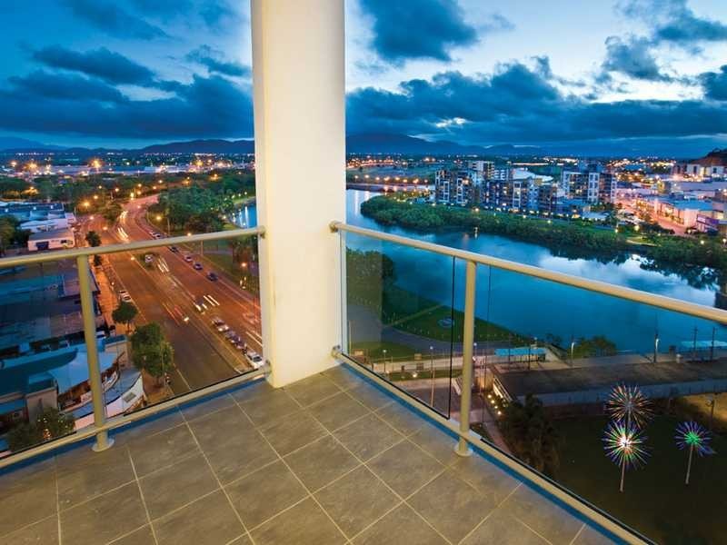 Apartment/208 Gateway, South Townsville QLD 4810