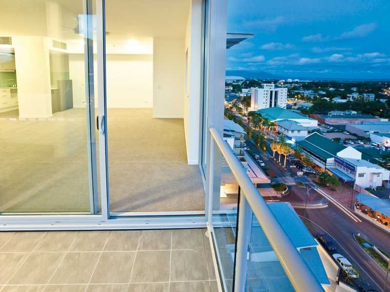 401 Gateway On Palmer, South Townsville QLD 4810