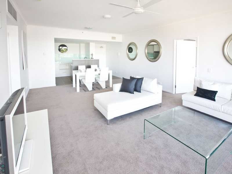 401 Gateway On Palmer, South Townsville QLD 4810