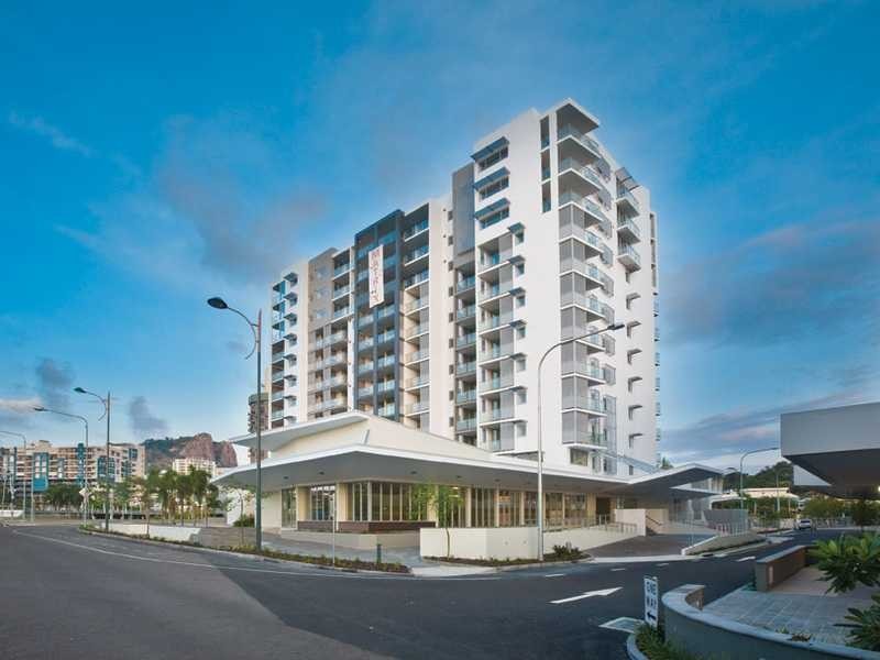 403 Gateway On Palmer, South Townsville QLD 4810