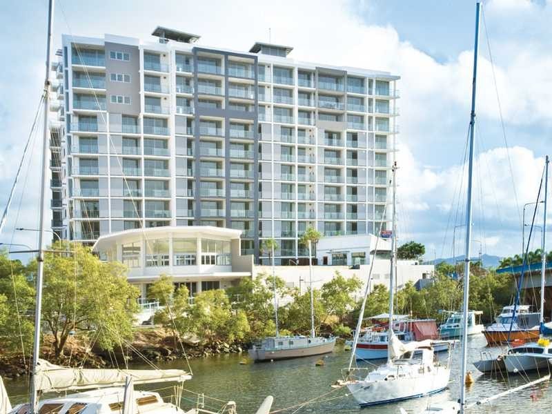 407 Gateway On Palmer, South Townsville QLD 4810