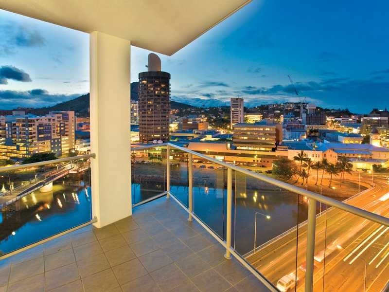 407 Gateway On Palmer, South Townsville QLD 4810