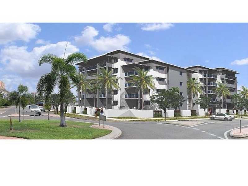 47/38 Morehead Street, South Townsville QLD 4810