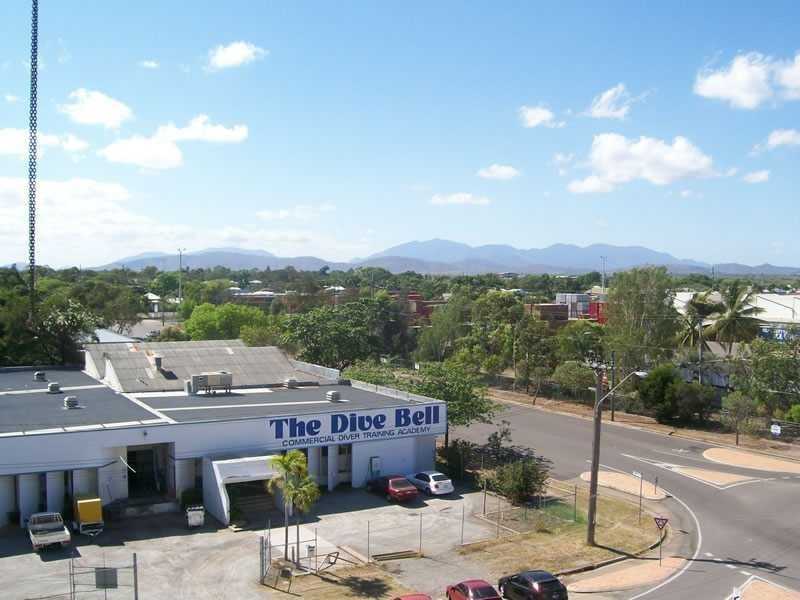 47/38 Morehead Street, South Townsville QLD 4810