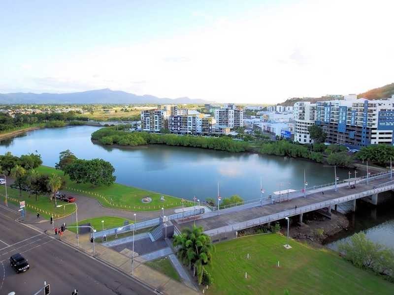 707 Gateway On Palmer, South Townsville QLD 4810