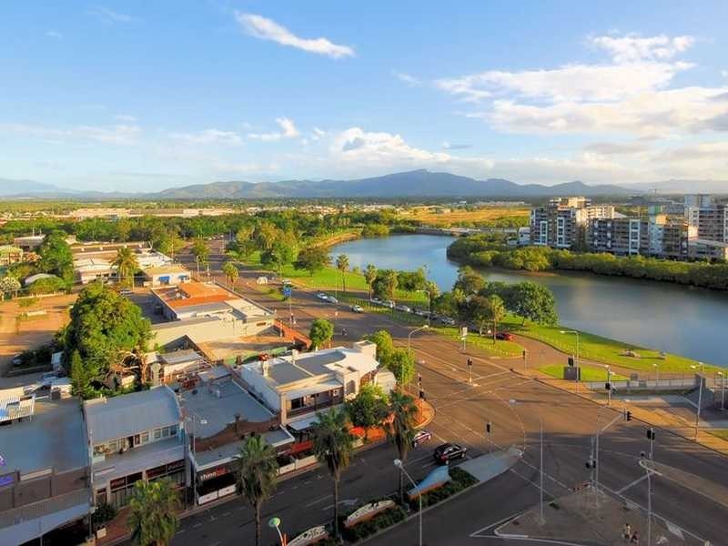 707 Gateway On Palmer, South Townsville QLD 4810