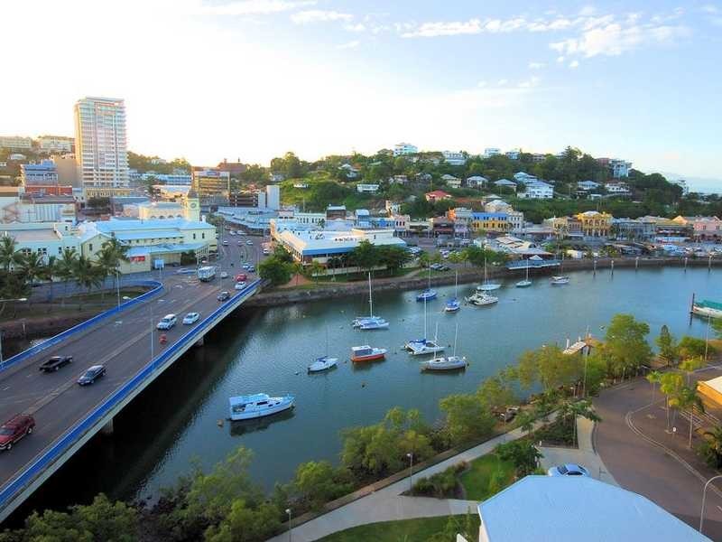 707 Gateway On Palmer, South Townsville QLD 4810