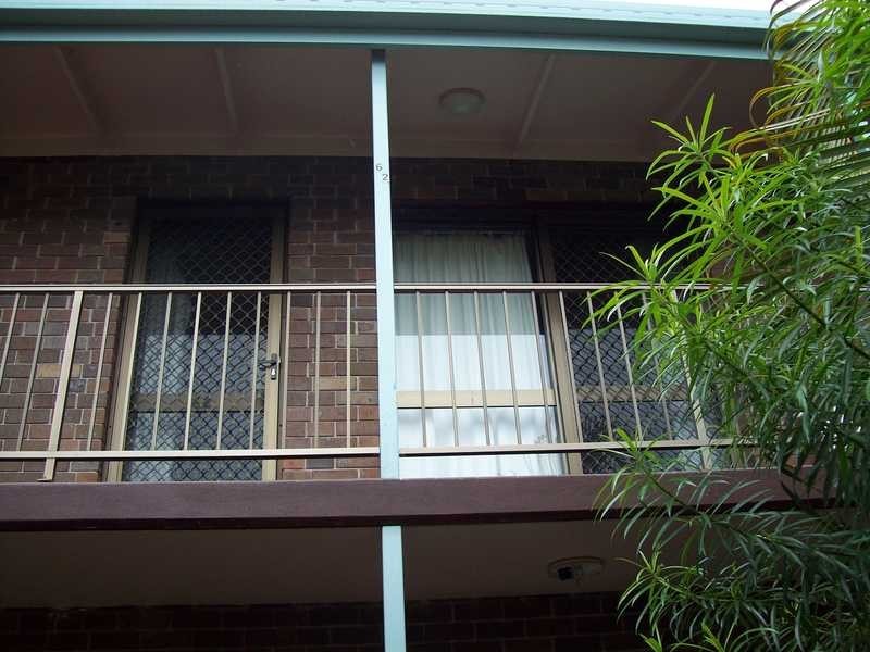 Unit 62/16 Old Common Rd, Belgian Gardens QLD 4810
