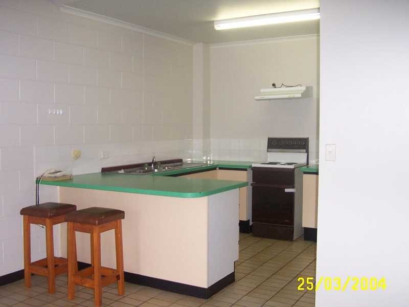 Unit 62/16 Old Common Rd, Belgian Gardens QLD 4810