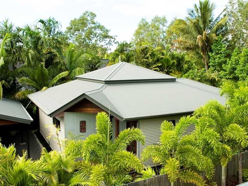 2/22 Mango Parkway, Nelly Bay QLD 4819