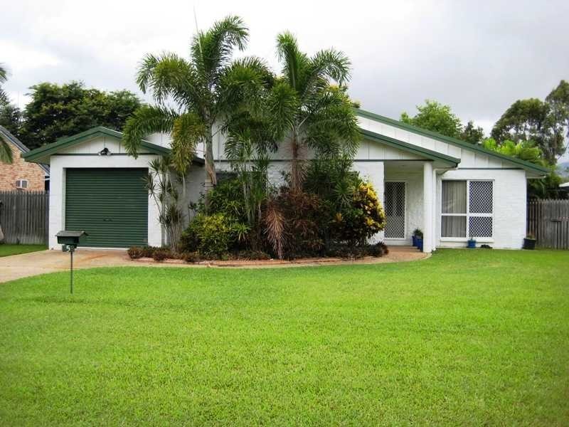 5 Gibbard Street, Condon QLD 4815