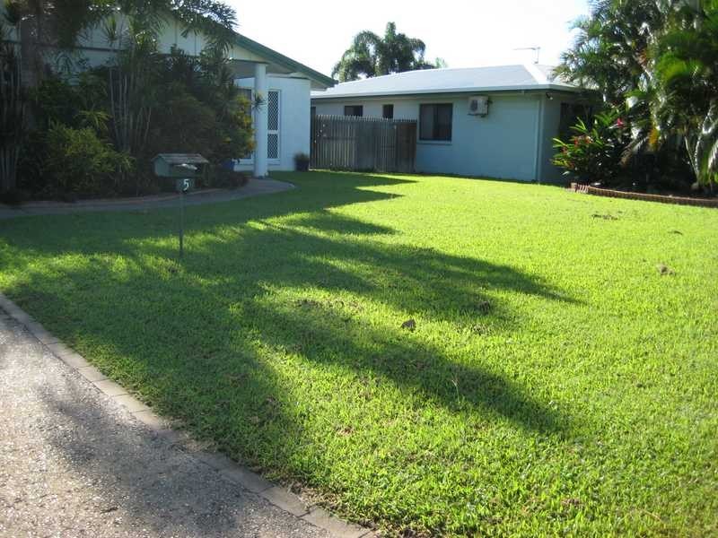 5 Gibbard Street, Condon QLD 4815