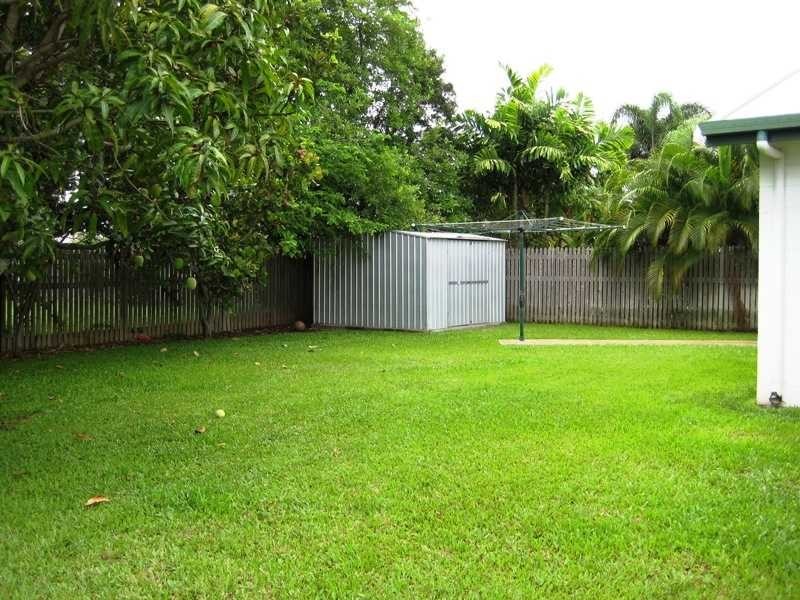 5 Gibbard Street, Condon QLD 4815