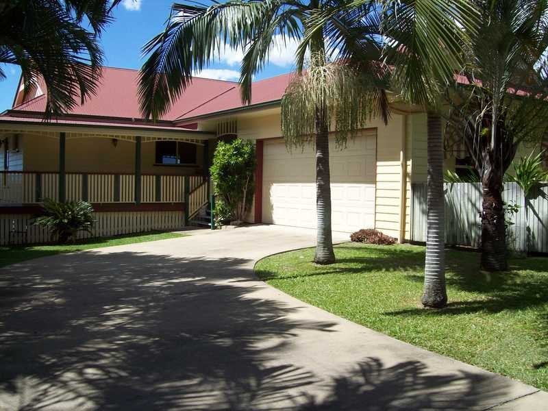 Unit 26/18 High Vista Drive, Mount Louisa QLD 4814