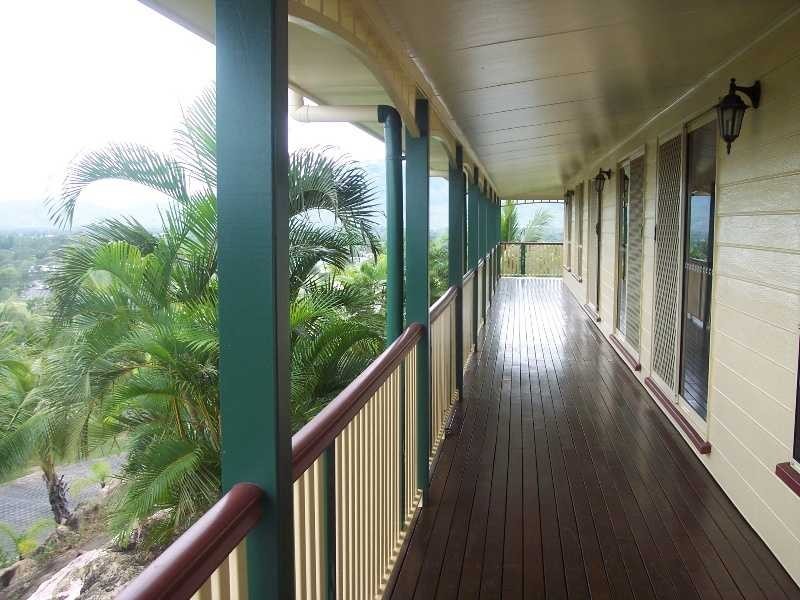 Unit 26/18 High Vista Drive, Mount Louisa QLD 4814