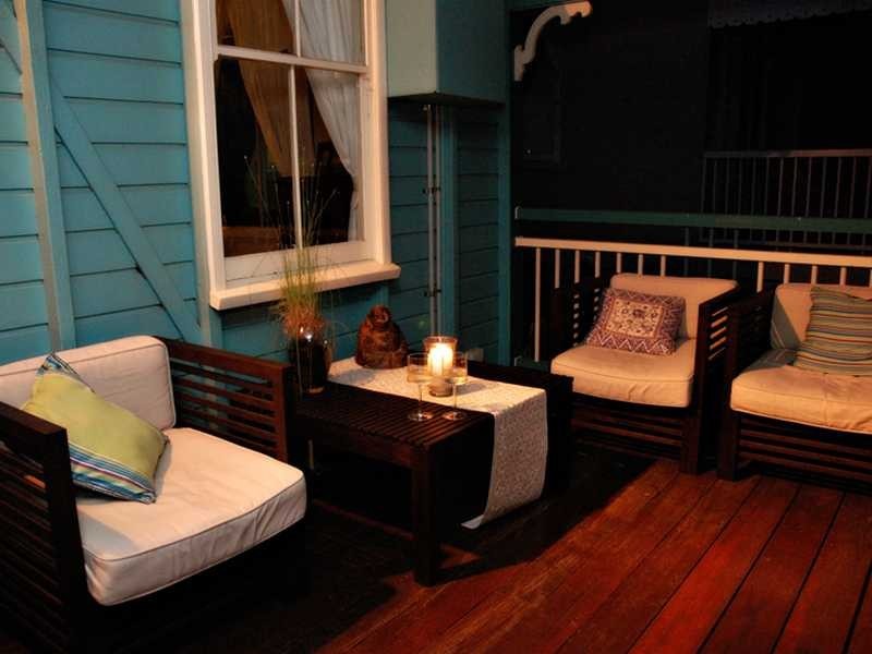 23 Garrick Street, West End QLD 4810