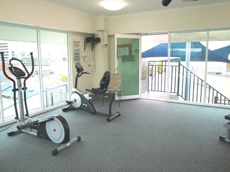 Unit 75/86 Ogden  Street, Townsville QLD 4810