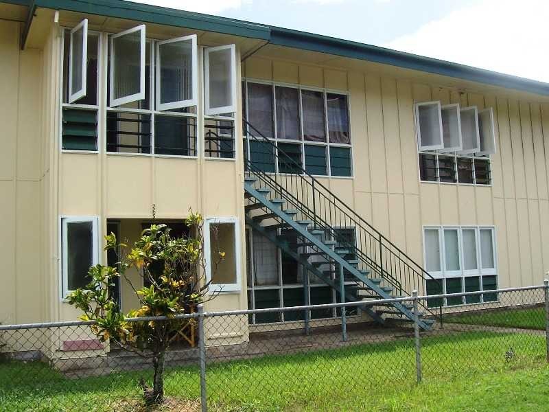 Unit 4/265 Boundary Street, South Townsville QLD 4810