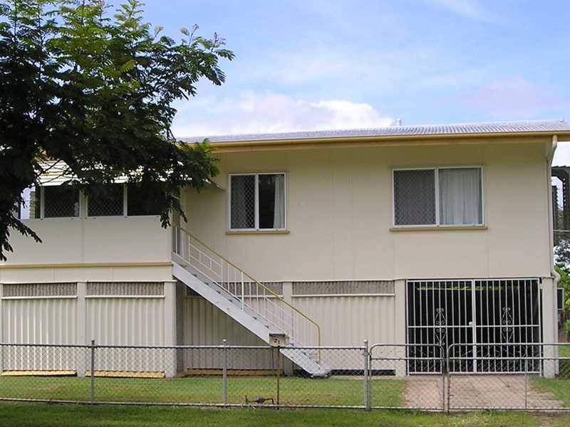 21 Begg Street, Gulliver QLD 4812