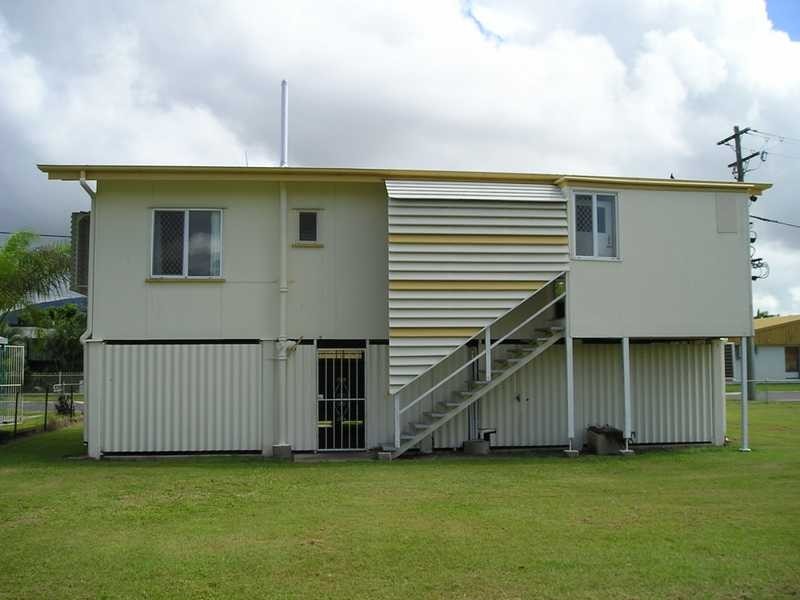 21 Begg Street, Gulliver QLD 4812