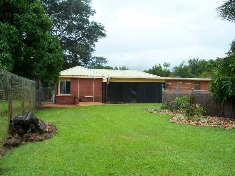 6 Suttor Street, Mysterton QLD 4812