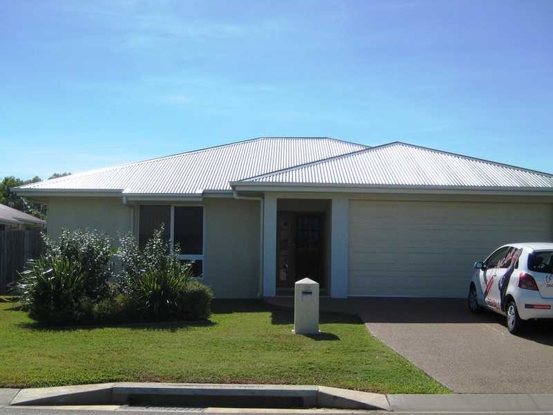 46 Northshore Circuit, Idalia QLD 4811