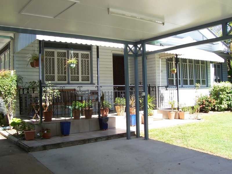 30 Gulliver Street, Mundingburra QLD 4812