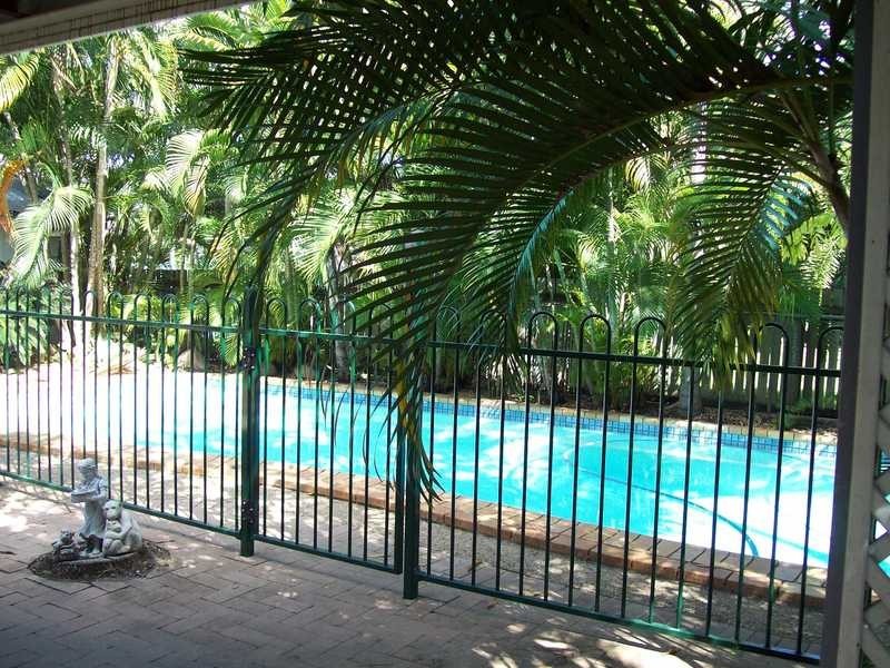 30 Gulliver Street, Mundingburra QLD 4812