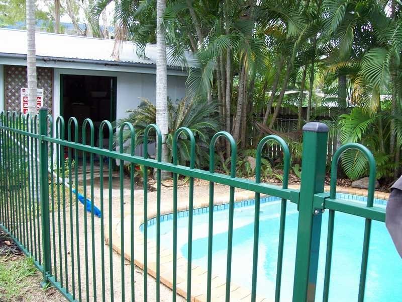 30 Gulliver Street, Mundingburra QLD 4812