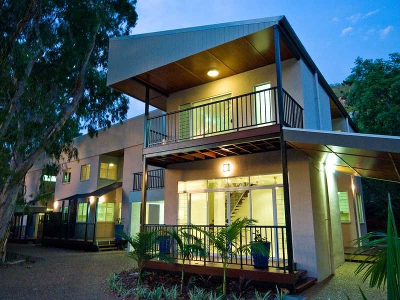 Unit 1/3 Boulder Court, Magnetic Island QLD 4819