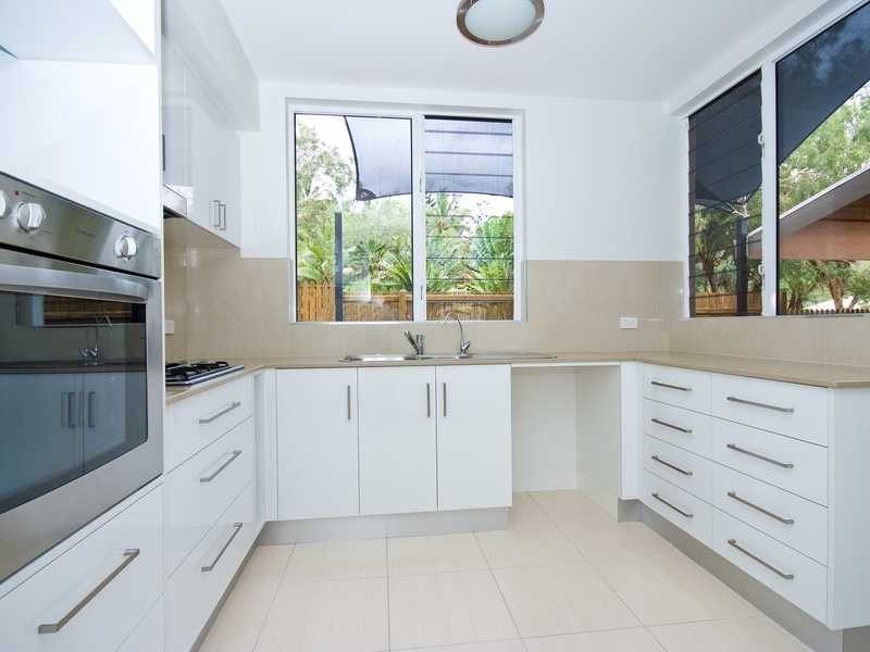 Unit 1/3 Boulder Court, Magnetic Island QLD 4819