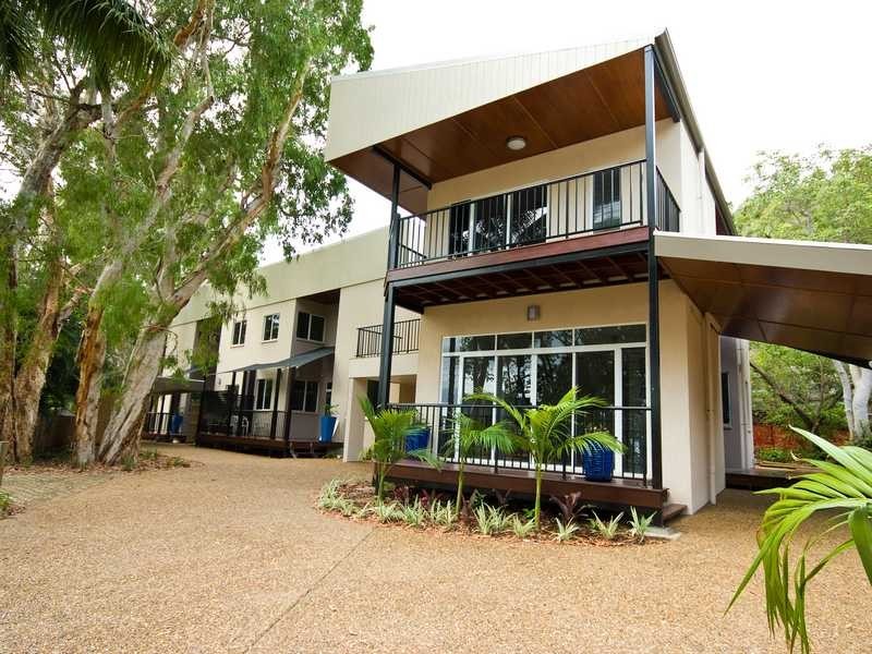 Unit 3/3 Boulder Court, Magnetic Island QLD 4819