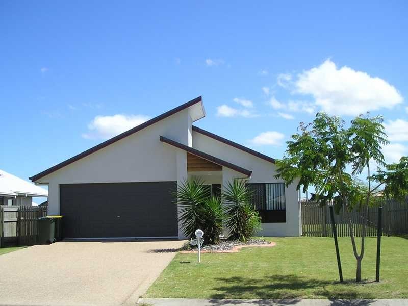 43 Elphinstone Drive, Kirwan QLD 4817