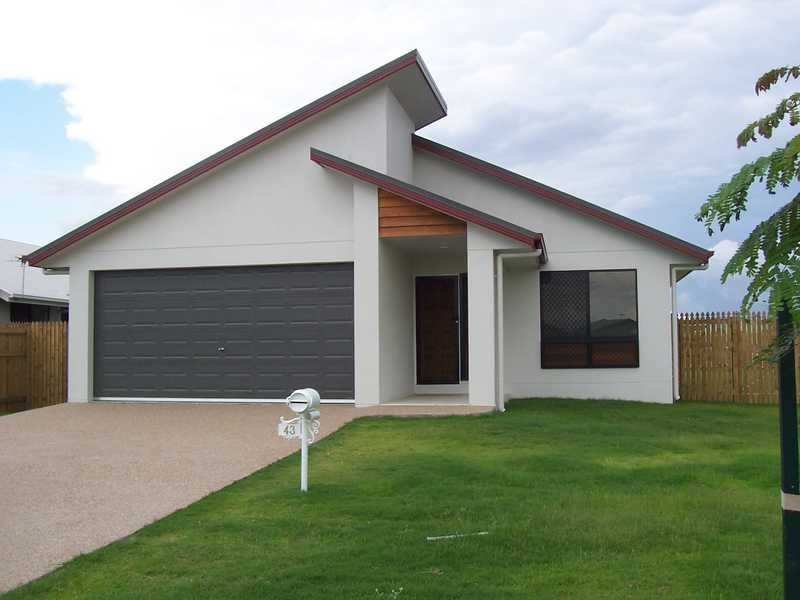 43 Elphinstone Drive, Kirwan QLD 4817