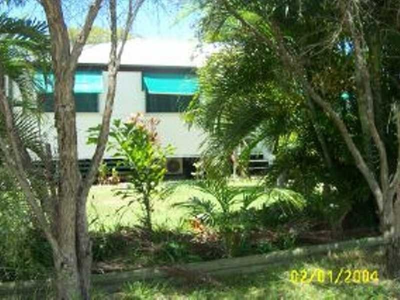 1/26 Keenan Street, Oonoonba QLD 4811