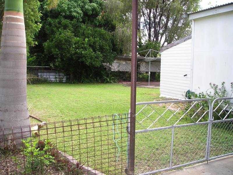1/26 Keenan Street, Oonoonba QLD 4811