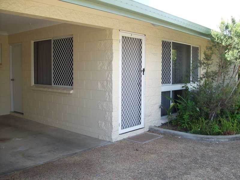 Unit 1/20 Crauford Street, West End QLD 4810