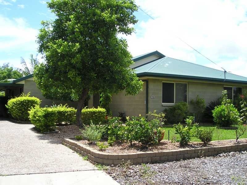 75 Thirteenth Avenue, Railway Estate QLD 4810
