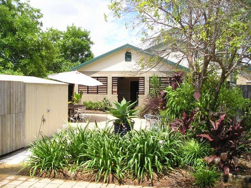 75 Thirteenth Avenue, Railway Estate QLD 4810
