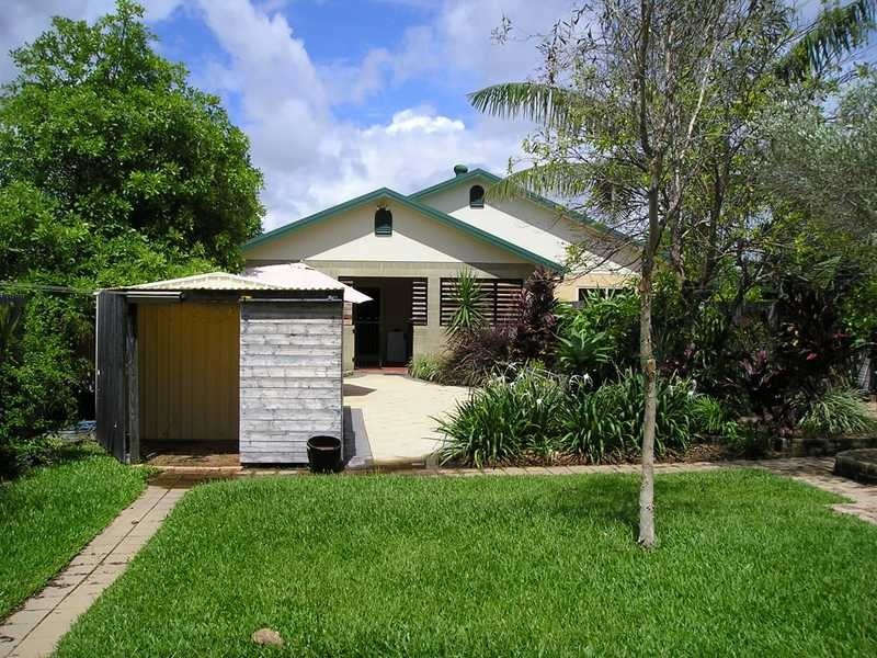 75 Thirteenth Avenue, Railway Estate QLD 4810