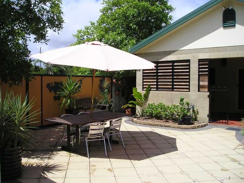 75 Thirteenth Avenue, Railway Estate QLD 4810
