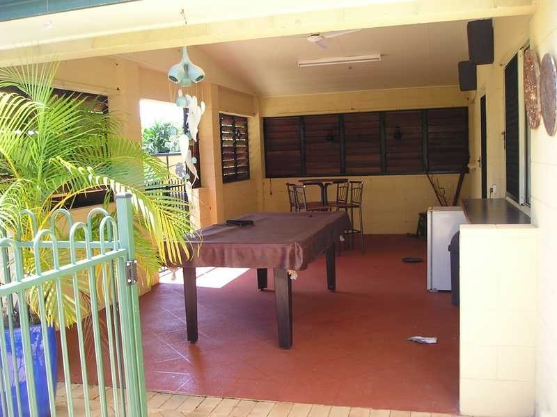 75 Thirteenth Avenue, Railway Estate QLD 4810